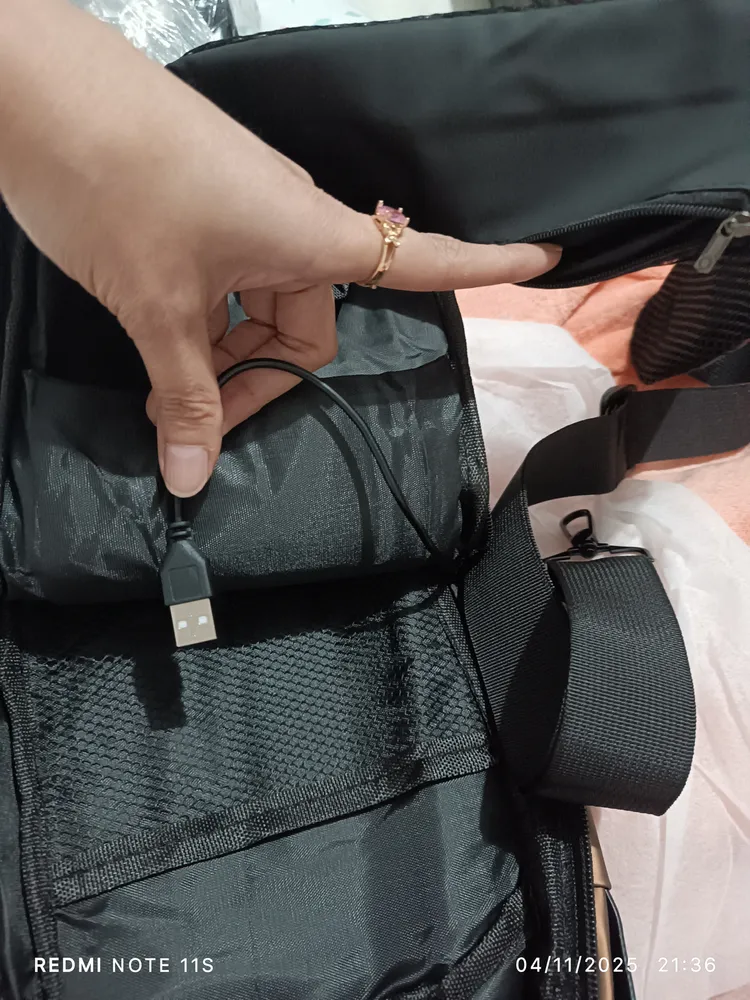 Foto del producto compartida por el comprador 8 de 8