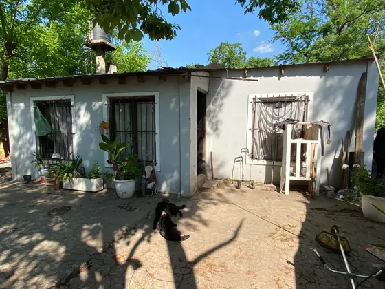 En Venta Casa A Reacondicionar De 105 M2 Sobre Guanacaste En Rincon De Tortuguitas Jose C Paz