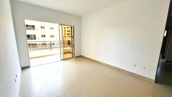 Apartamento En Alquiler En Brisa De La Colinas 5, 2do Nivel Justo Al Lado De Occidental Mall