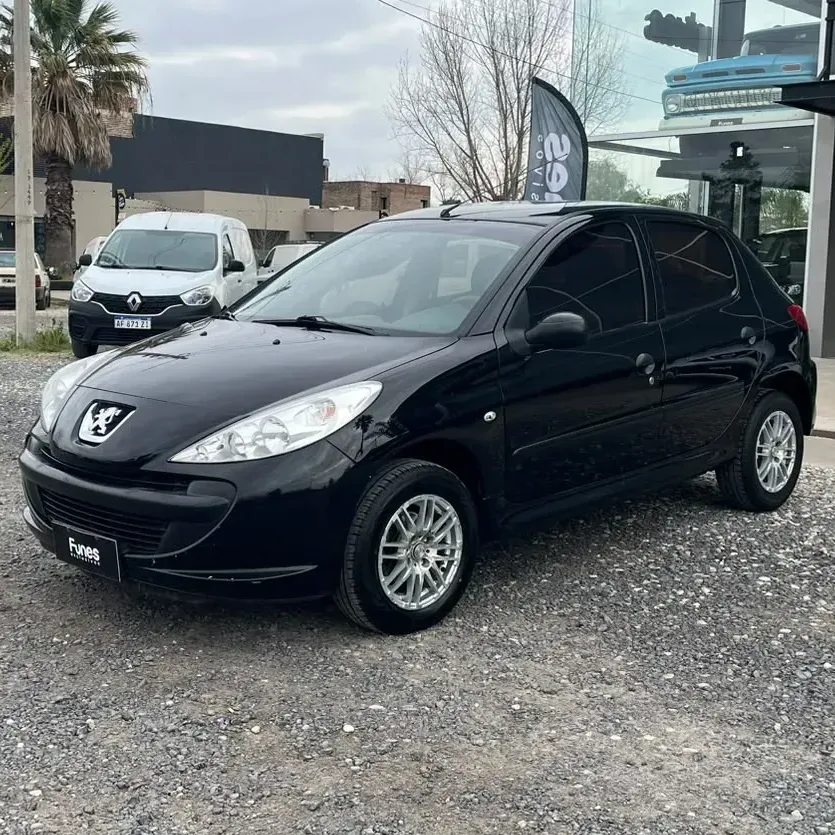 Peugeot 207 1.4 Xr