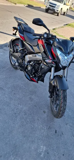 La Moto Se Usa Solo Los Finde Semana, Tiene Todos Los Servis