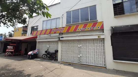 En El Barrio San Francisco Se Alquila Local Comercial