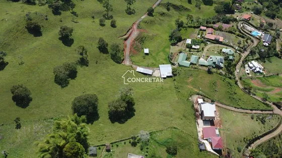 Venta - Lote Km 32 - Cali - Dagua