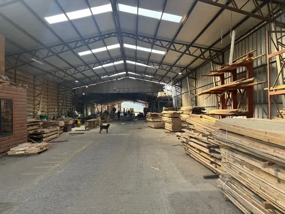Se Arrienda Galpon Para Bodega De 795 Mts2 Ubicado En Concon