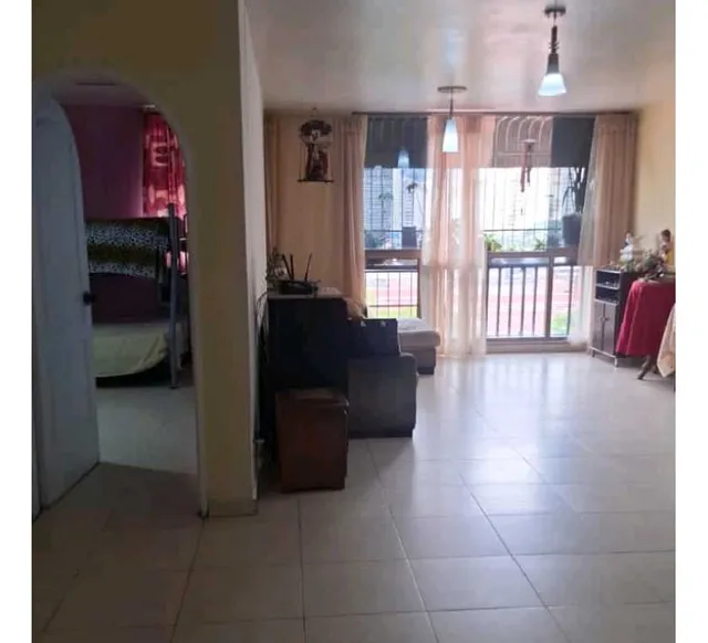 Apartamento En Venta En La Candelaria