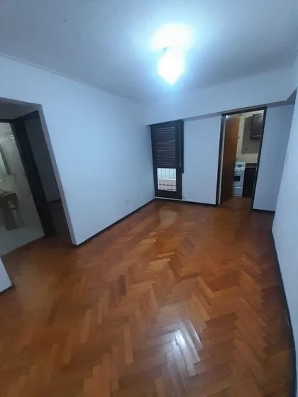 Departamento  En Alquiler Ubicado En Caballito, Capital Federal, Buenos Aires