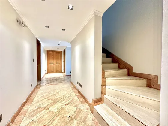 Penthouse Duplex Club De Polo