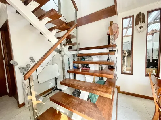 Casa Comercial / Remodelada / 200mt2 Terreno
