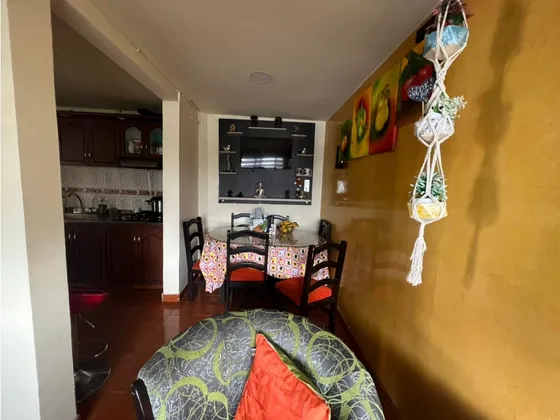 Venta Casa 2 Niveles Villa Cafe Manizales | Casas Con Garaje