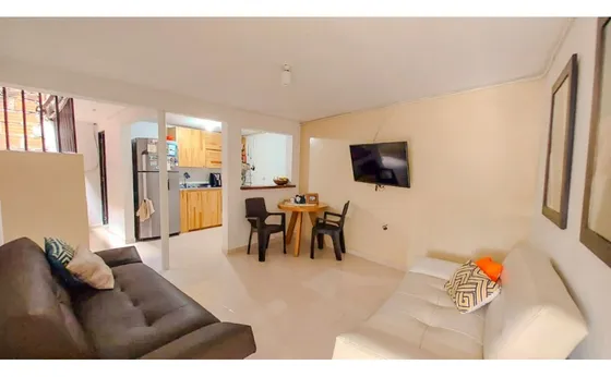 Casa Unifamiliar Belencito 2 Piso Con Una Hermosa Vista 