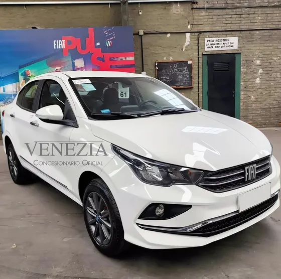 Fiat Cronos 1.3 Gse Stile Mt
