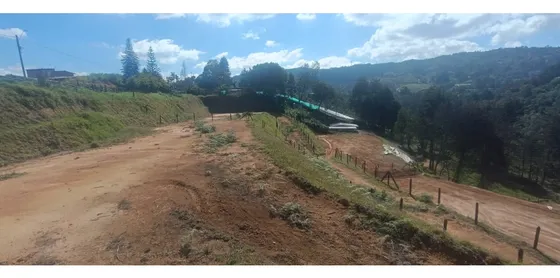 Lote Para La Venta En Rionegro 