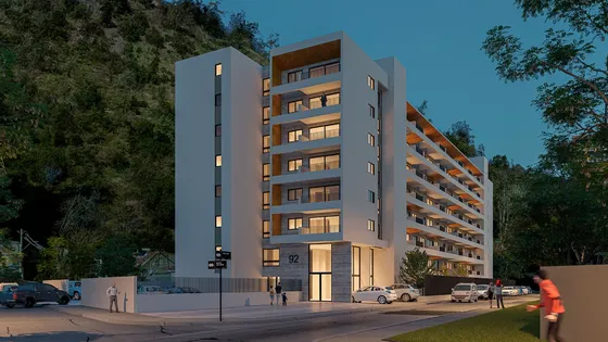 Edificio Cumbre