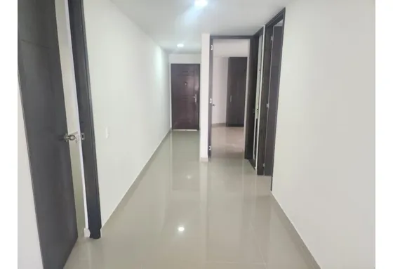 Vendo Apartamento En Sabaneta, Ed. Antares Del Parque 