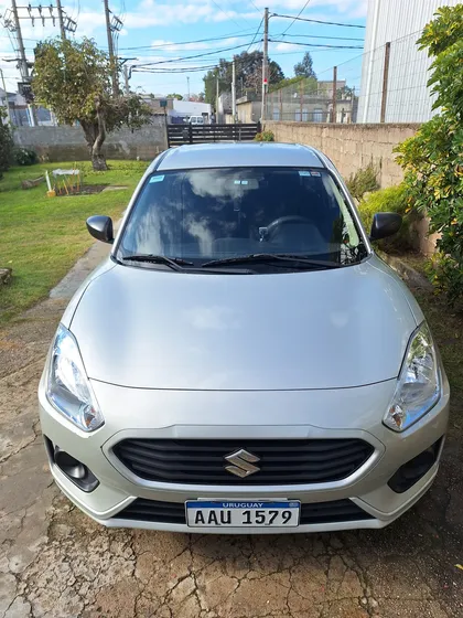 Suzuki Dzire 1.2 Ga 4p