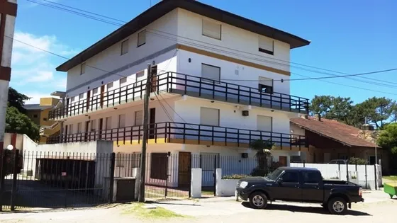 Villa Gesell Departamento Cerca Del Mar Playa 2 Ambientes Alquiler 2024
