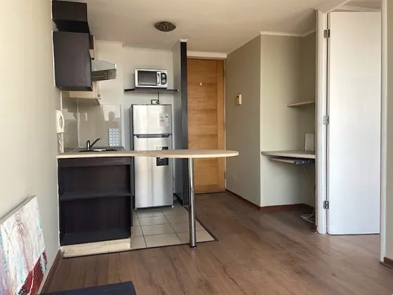 Oportunidad / 1 Dormitorio / San Isidro