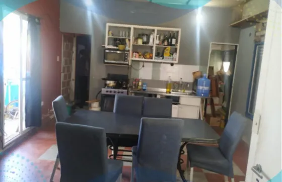 Departamento En Venta - 2 Dormitorios 2 Baños - Río Cuarto
