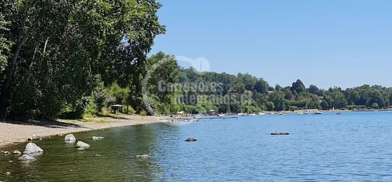 Parcela En Venta En Panguipulli
