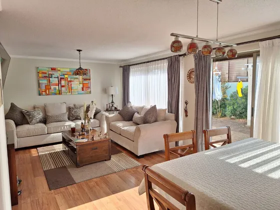 Oportunidad!!! En Condominio Cumbres De La Viña.