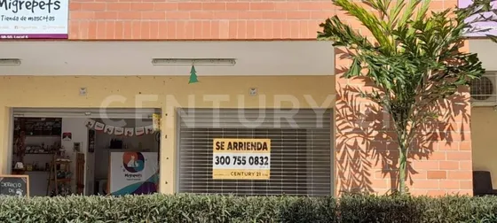 Local En Arriendo En Valle Del Lili. Cod A7314741