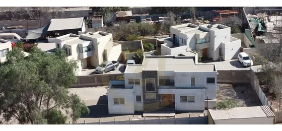 Se Vende Casa, Sector Pueblo San Fernando