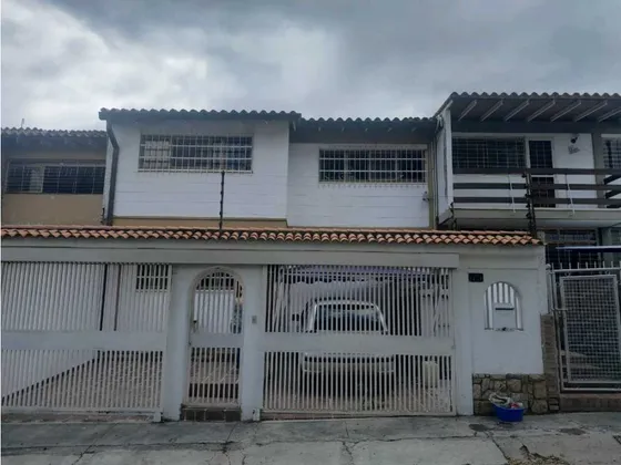 Vendo Casa 292m2 Lomas De La Trinidad 9556