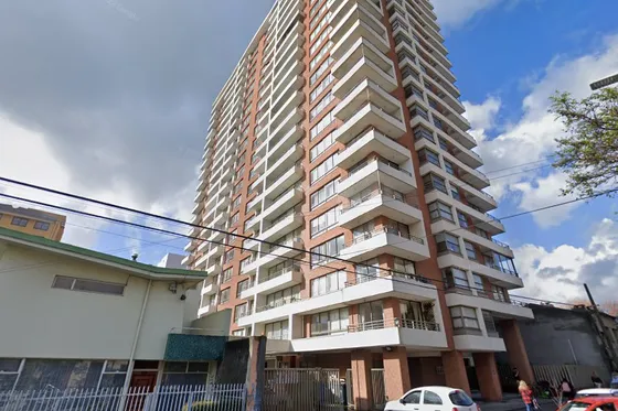 ¡oportunidad Única! Dpto 2d 2b En Janequeo, Concepción