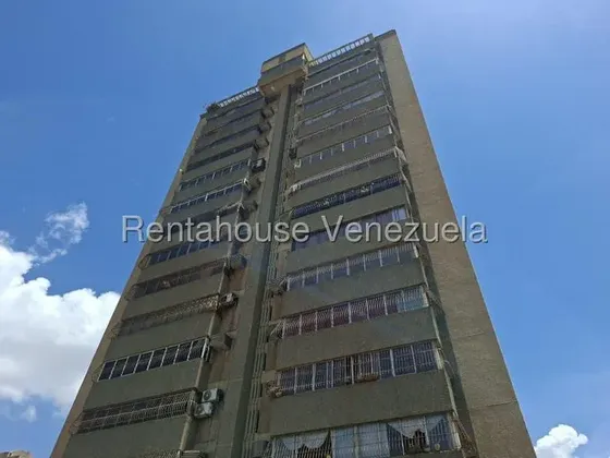 Apartamento En Venta En Resd La Pecera Urb Los Olivos Edw Mls #27-500