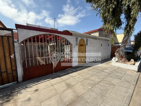 Se Vende Casa En Sector Norte
