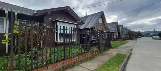 Venta De Casa En Sector Collico