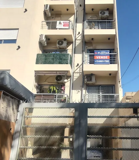 Monoambiente En Venta Moron
