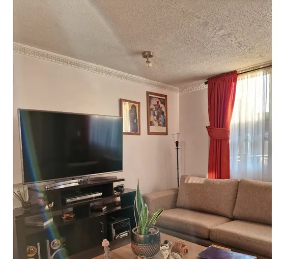 Gran Oportunidad, En Venta. Hermoso Departamento 2d, 1b.