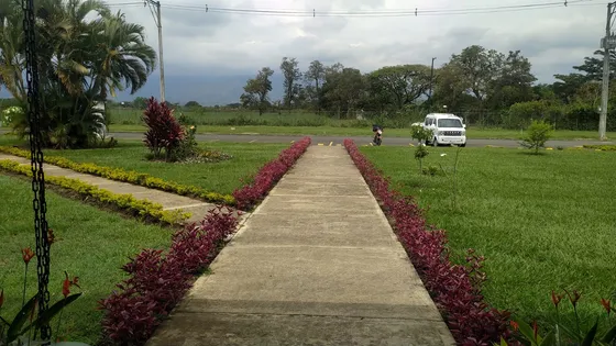 Venta De Magnifico Lote En Conominio Vía Potrerito