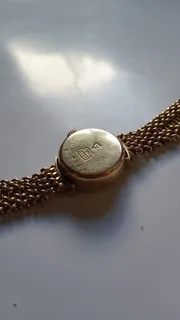 Reloj acron a cuerda hotsell