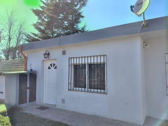 Casa En Alquiler En Barrio Centro, Los Reartes.