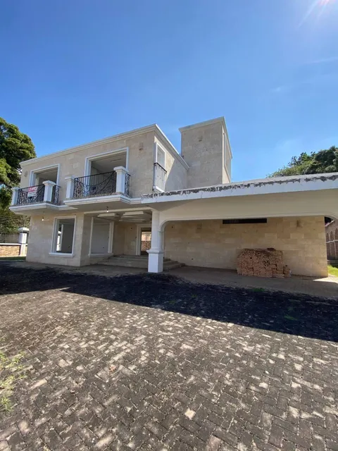 Casa De 1700 Metros En Villas De San Diego Socc