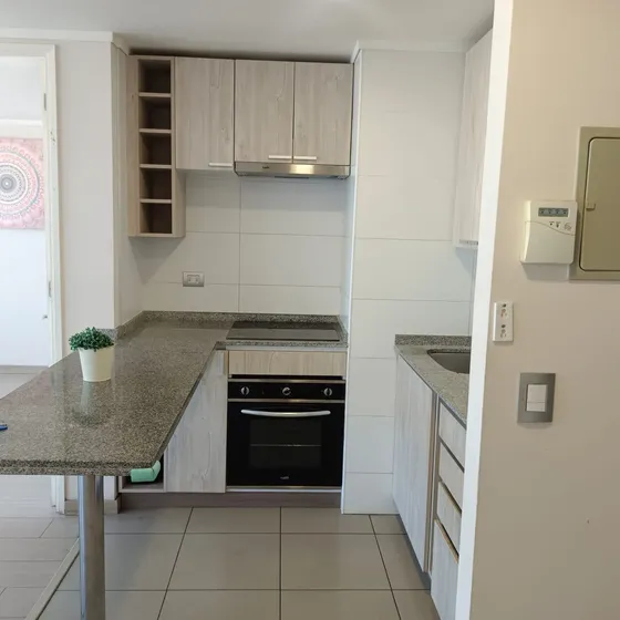 Venta Depto. Calle Viena - Viña Del Mar