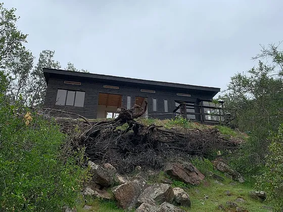 Chimbarongo 5.000 M2 Con Tiny House