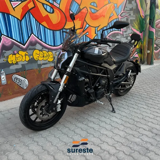 Benelli 502c 2022