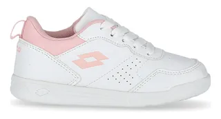 Zapatillas lotto niña new arrivals