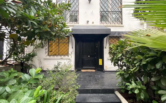 Oficina En Arriendo En Las Condes