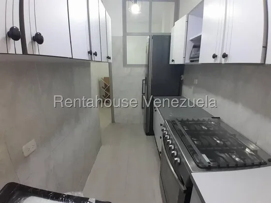Se Alquila En La Candelaria