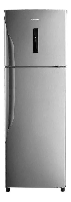 Geladeira Panasonic Nr-bt41pd1xa 387l Frost Free Duplex
