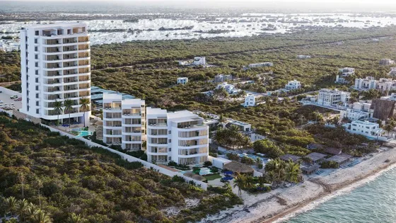 Penthouse(b) En Venta En Vidamar,  San Benito