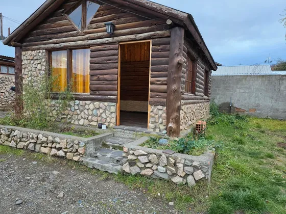 Alquiler Cabaña De 3 Ambientes En Esquel, Chubut
