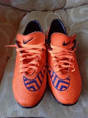 Guayos nike cali unico hotsell