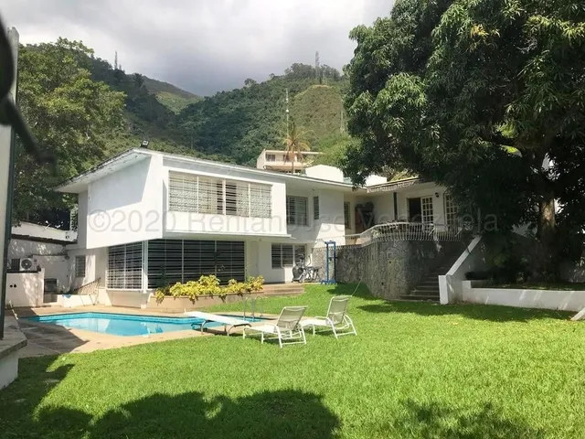 Sq Casa En Venta En Alta Florida D24-26060s