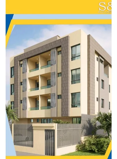 Apartamento Ciudad Jardin