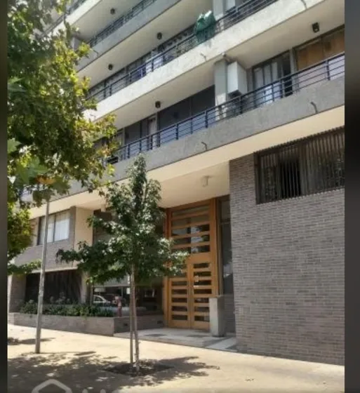 Depto Amoblado Y Ggcc Incluidos